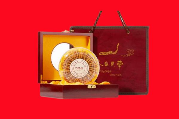 滁州天长市回收虫草